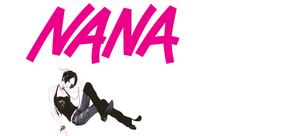 Nana Anime Store