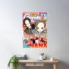 cpostermediumsquare product1000x1000.2 1 - Nana Anime Store