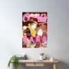 cpostermediumsquare product1000x1000.2 12 - Nana Anime Store