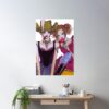 cpostermediumsquare product1000x1000.2 14 - Nana Anime Store