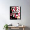 cpostermediumsquare product1000x1000.2 3 - Nana Anime Store
