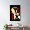 cpostermediumsquare product1000x1000.2 6 - Nana Anime Store