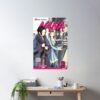 cpostermediumsquare product1000x1000.2 8 - Nana Anime Store