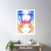 cpostermediumsquare product1000x1000.2 9 - Nana Anime Store