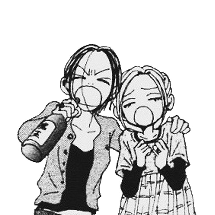 Nana Anime Nana With Alcohol Tote Bag - Image 2