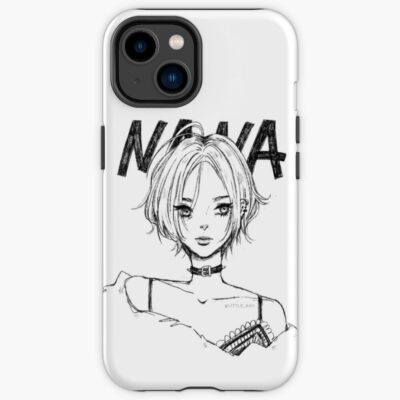 Nana Anime Hachi Iphone Case