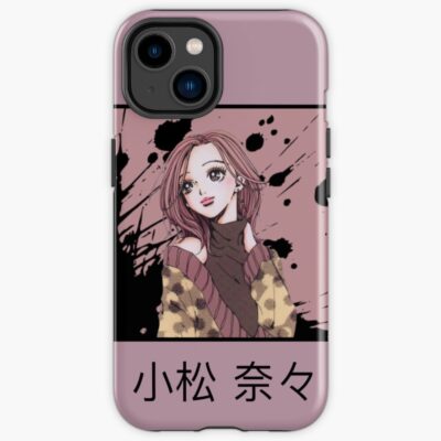 Nana Anime Komatsu Iphone Case