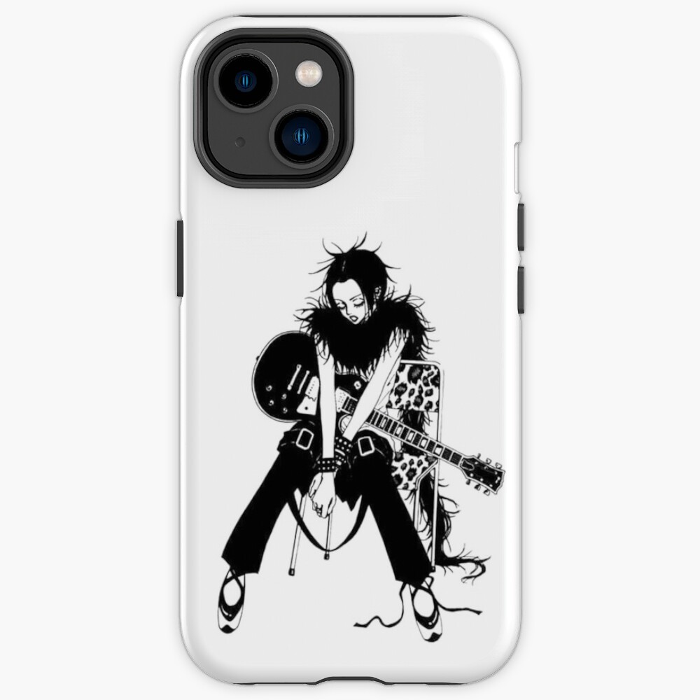 Nana Anime Majestic Nana Iphone Case