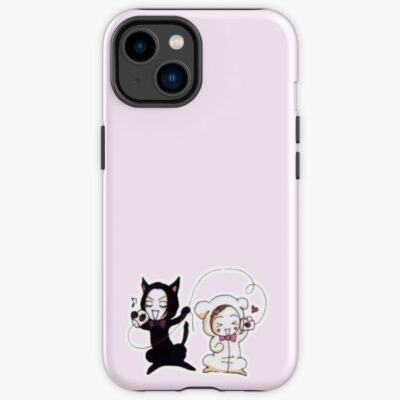 Nana Anime Nana Karaoke Iphone Case