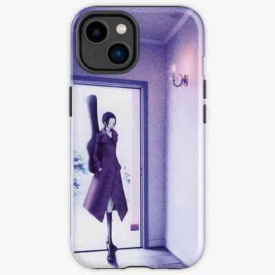 Nana Anime Osaki Iphone Case