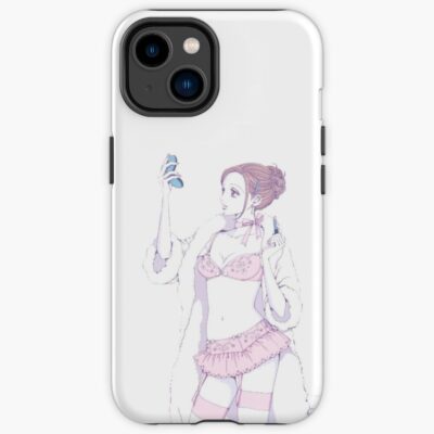 Nana Anime Nana Komatsu Iphone Case