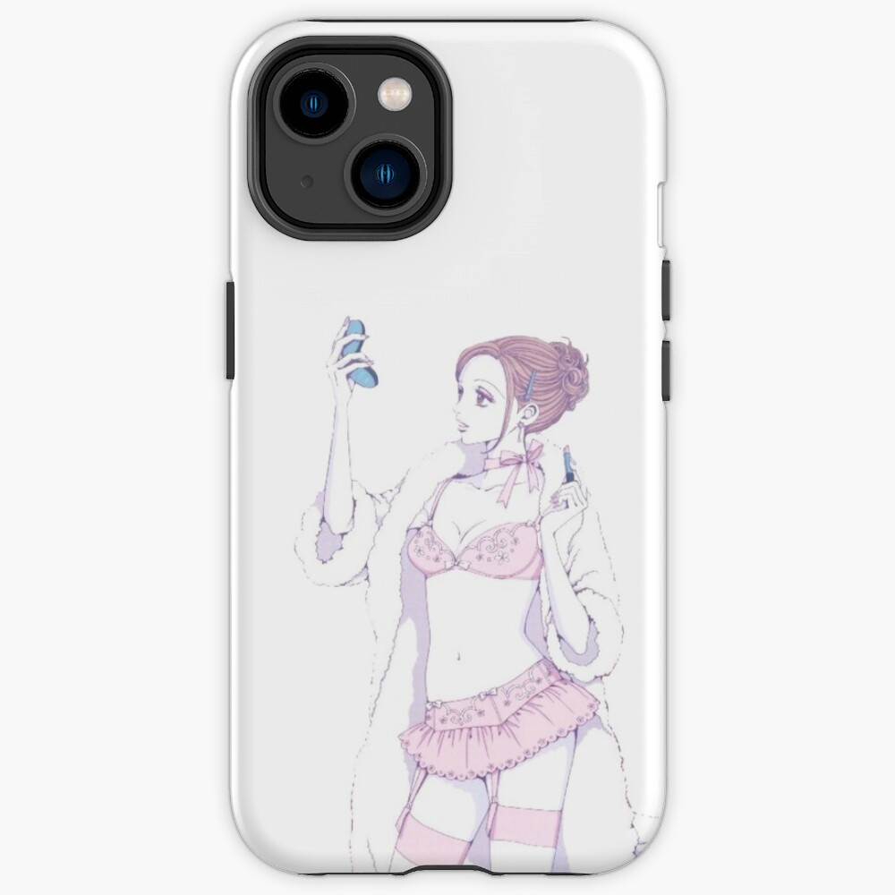 Nana Anime Nana Komatsu Iphone Case