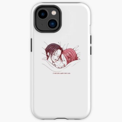 Nana Anime Nana And Hachiko Iphone Case