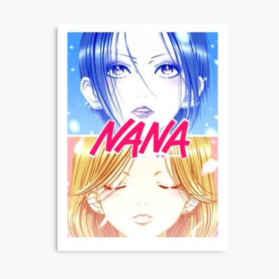 Nana Anime Hachi, Osaki Poster