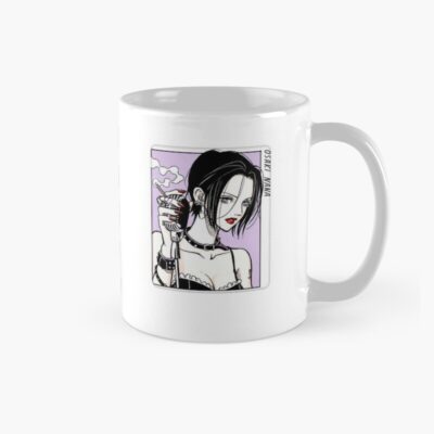 Nana Osaki Anime Mug