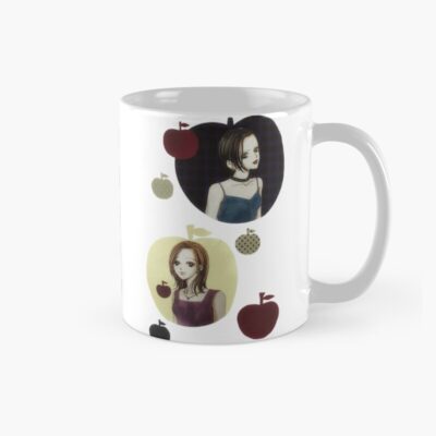 Nana Anime Apple Of My Eye Nana Mug