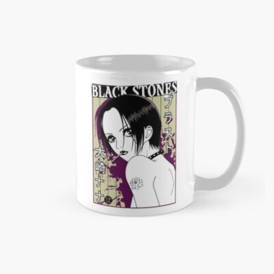 Nana Anime Nana Pretty Mug