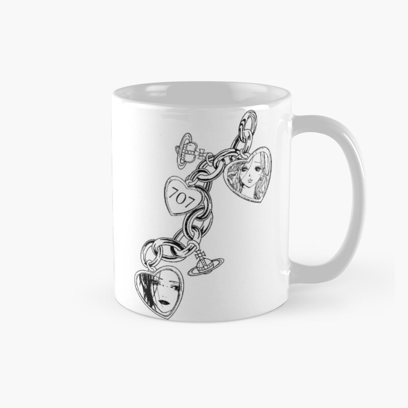 Nana Anime 707 Mug