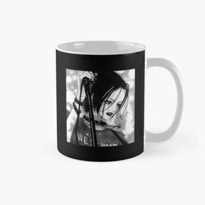 Nana Anime Nana Manga Art Mug