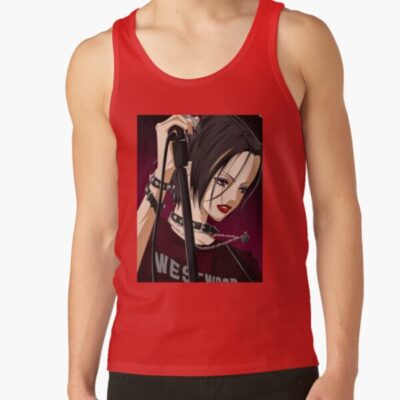 Nana Anime Nana Slay Tank Top