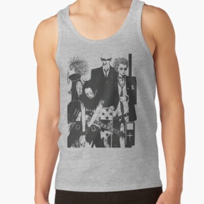 Classic Nana Anime Tank Top