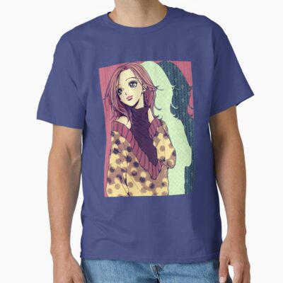 Nana Anime Komatsu T-shirt