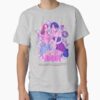 ssrcoclassic teemens 02heather greyfrontproduct squarex1000 10 - Nana Anime Store