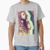 ssrcoclassic teemens 02heather greyfrontproduct squarex1000 2 - Nana Anime Store