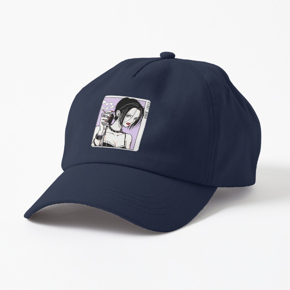 Nana Anime Osaki Hat