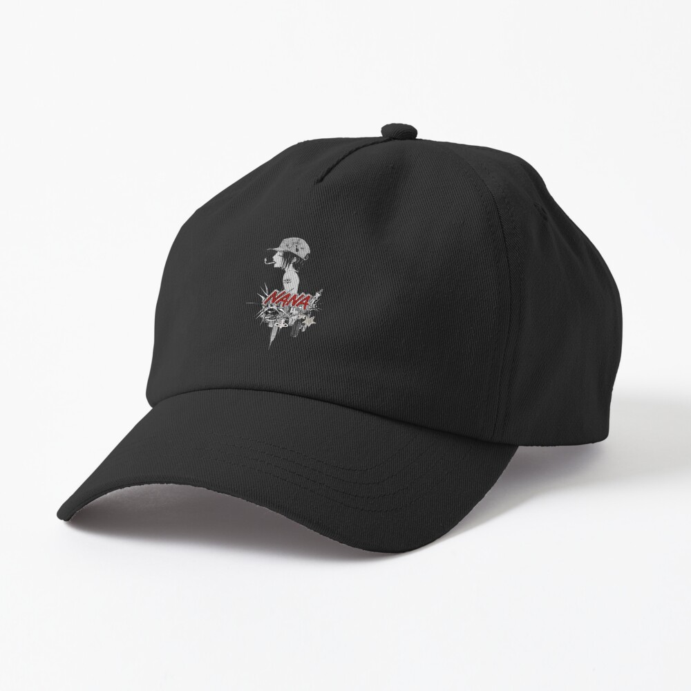 Nana Anime Nana Osaki Dark Mood Hat