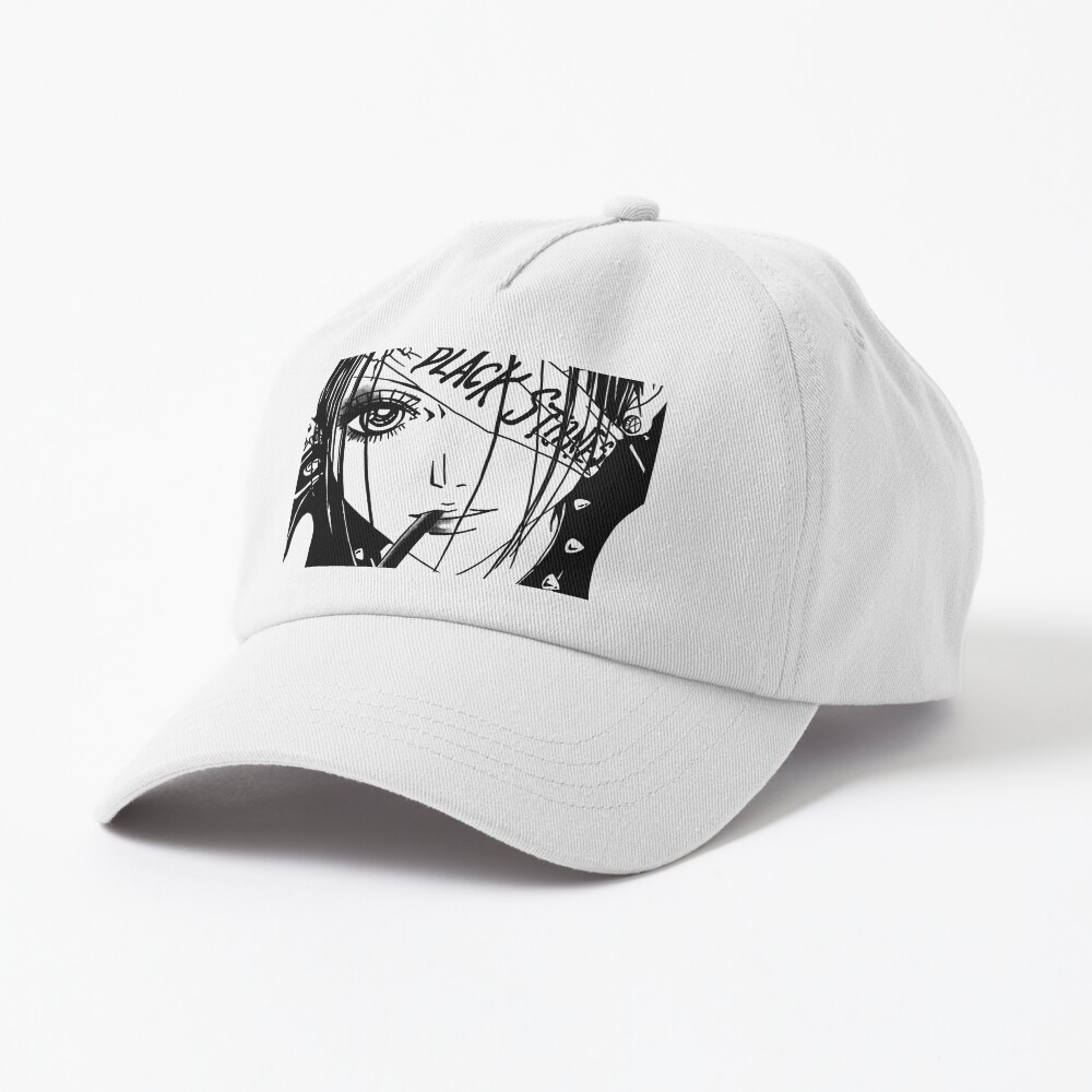 Nana Anime Nana Osaki Hat