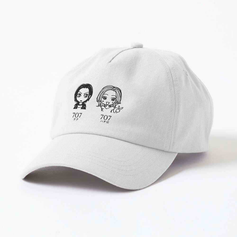 Nana Anime Best Friend Hat