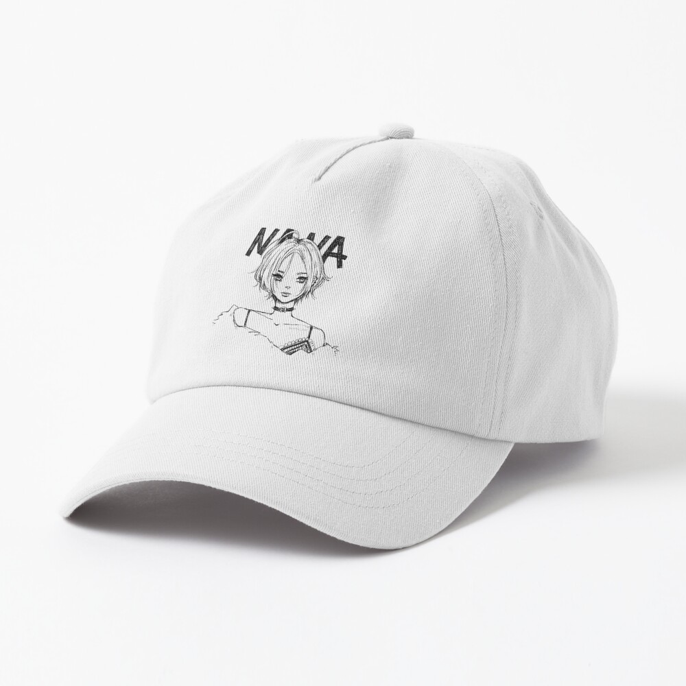 Nana Anime Hachi Hat