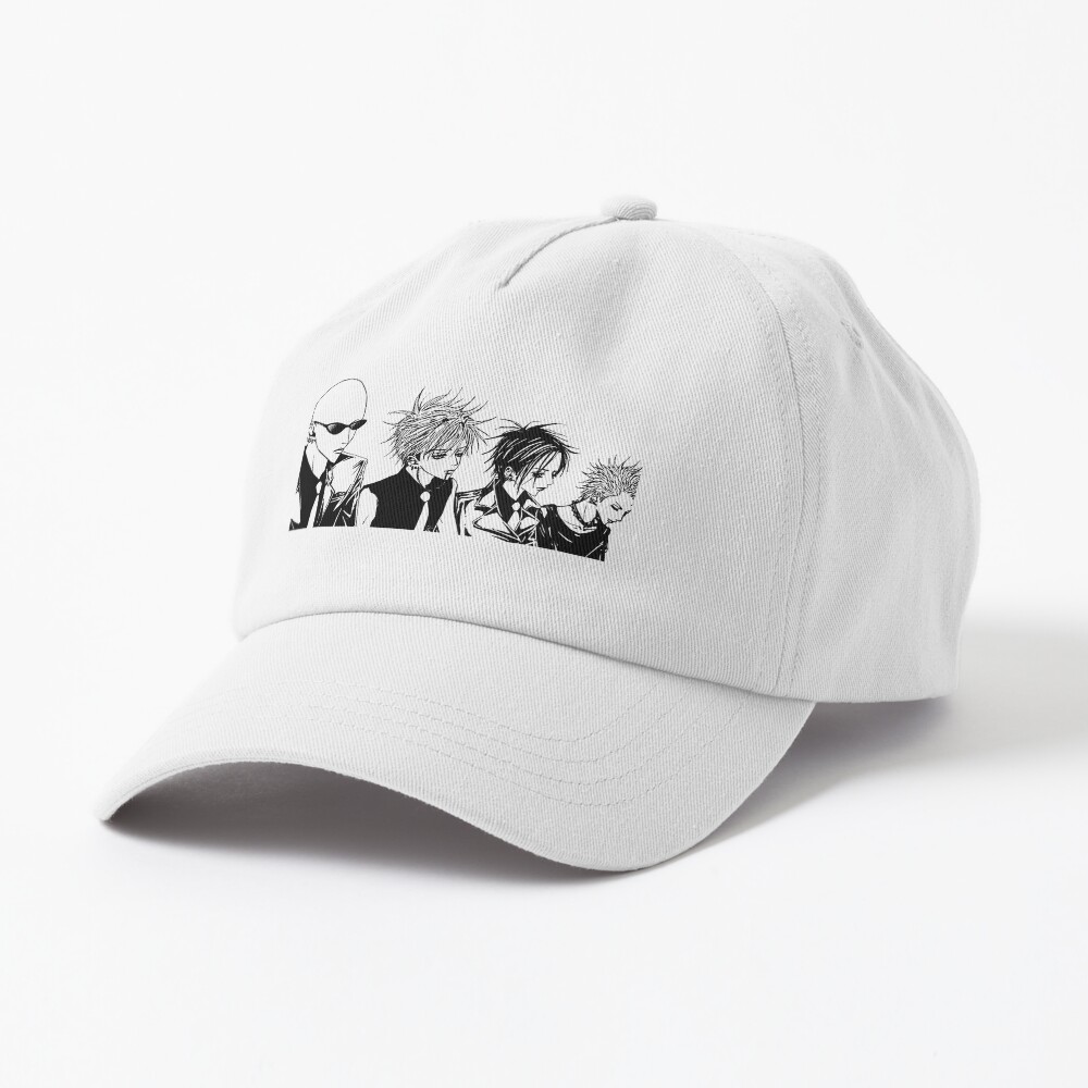 Anime Nana Classic Hat