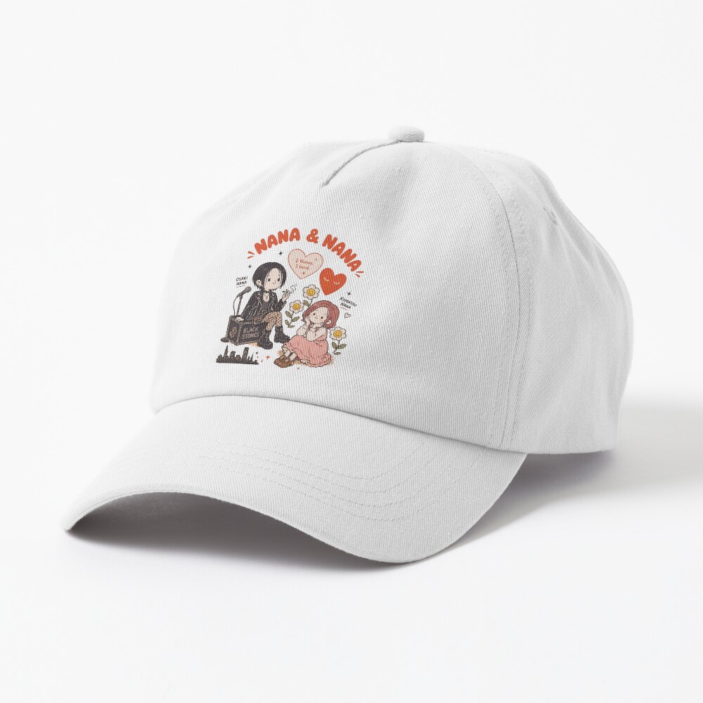 Nana Anime Nana Friendship Hat
