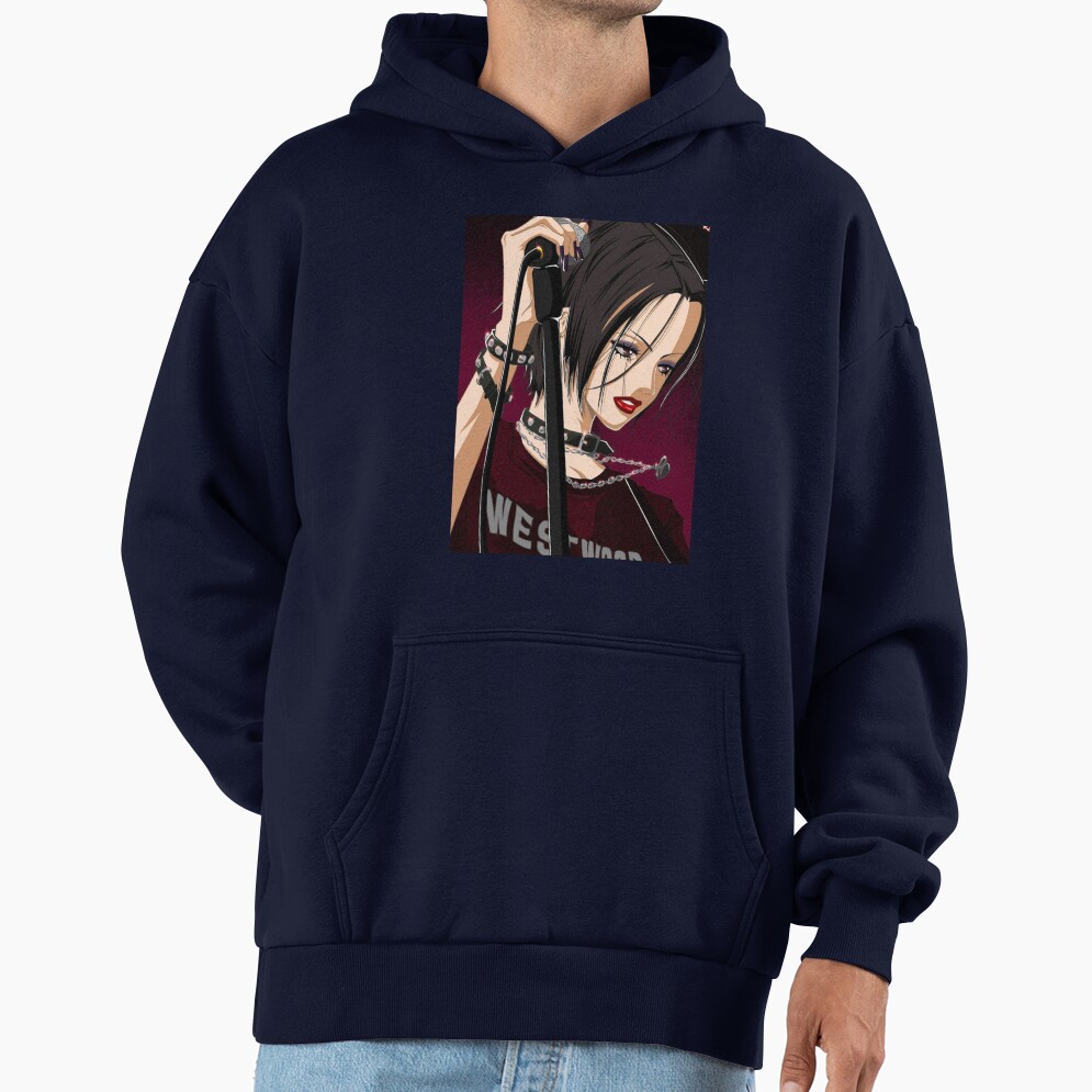 Nana Anime Nana Slay Hoodie - Image 5