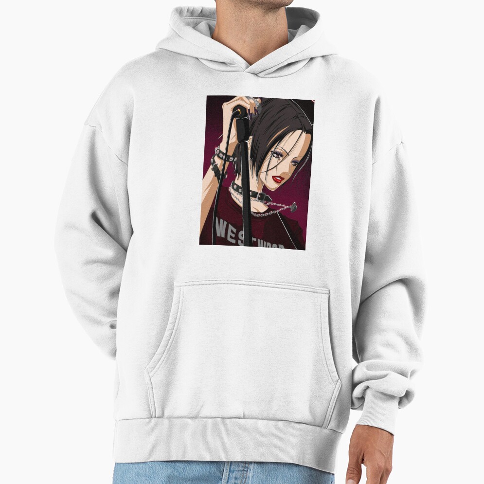 Nana Anime Nana Slay Hoodie - Image 2
