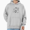 ssrcooversized hoodiemens 01heather greyfrontsquare productx1000 - Nana Anime Store