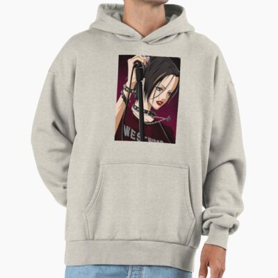 Nana Anime Nana Slay Hoodie