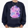 ssrcooversized sweatshirtmens 0105081f66c8590f4efrontsquare productx1000 2 - Nana Anime Store