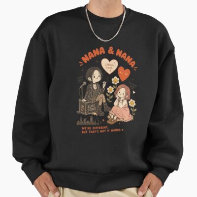 Nana Anime Nana Friendship Sweatshirt