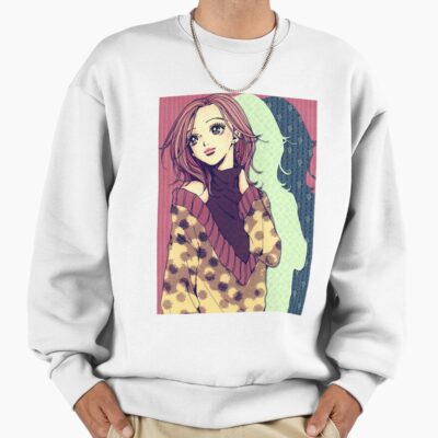 Nana Anime Komatsu Sweatshirt