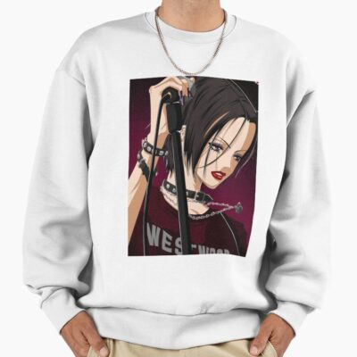 Nana Anime Nana Slay Sweatshirt