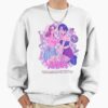 ssrcooversized sweatshirtmens 01fafafaca443f4786frontsquare productx1000 2 - Nana Anime Store