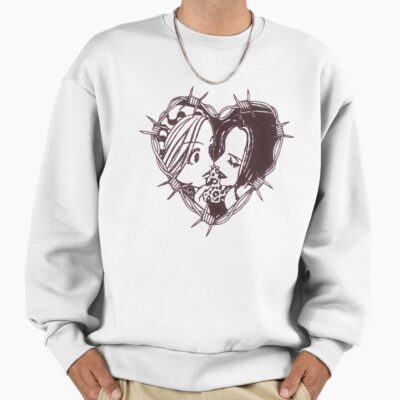 Nana Anime Nana And Hachi Sweatshirt