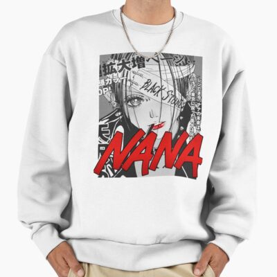 Nana Anime Nana Osaki Sweatshirt
