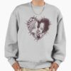 ssrcooversized sweatshirtmens 01heather greyfrontsquare productx1000 3 - Nana Anime Store