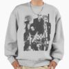 ssrcooversized sweatshirtmens 01heather greyfrontsquare productx1000 4 - Nana Anime Store