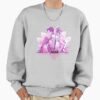 ssrcooversized sweatshirtmens 01heather greyfrontsquare productx1000 8 - Nana Anime Store