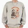 ssrcooversized sweatshirtmens 01oatmeal heatherfrontsquare productx1000 10 - Nana Anime Store